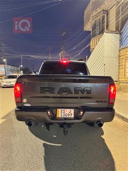 ڕام 1500